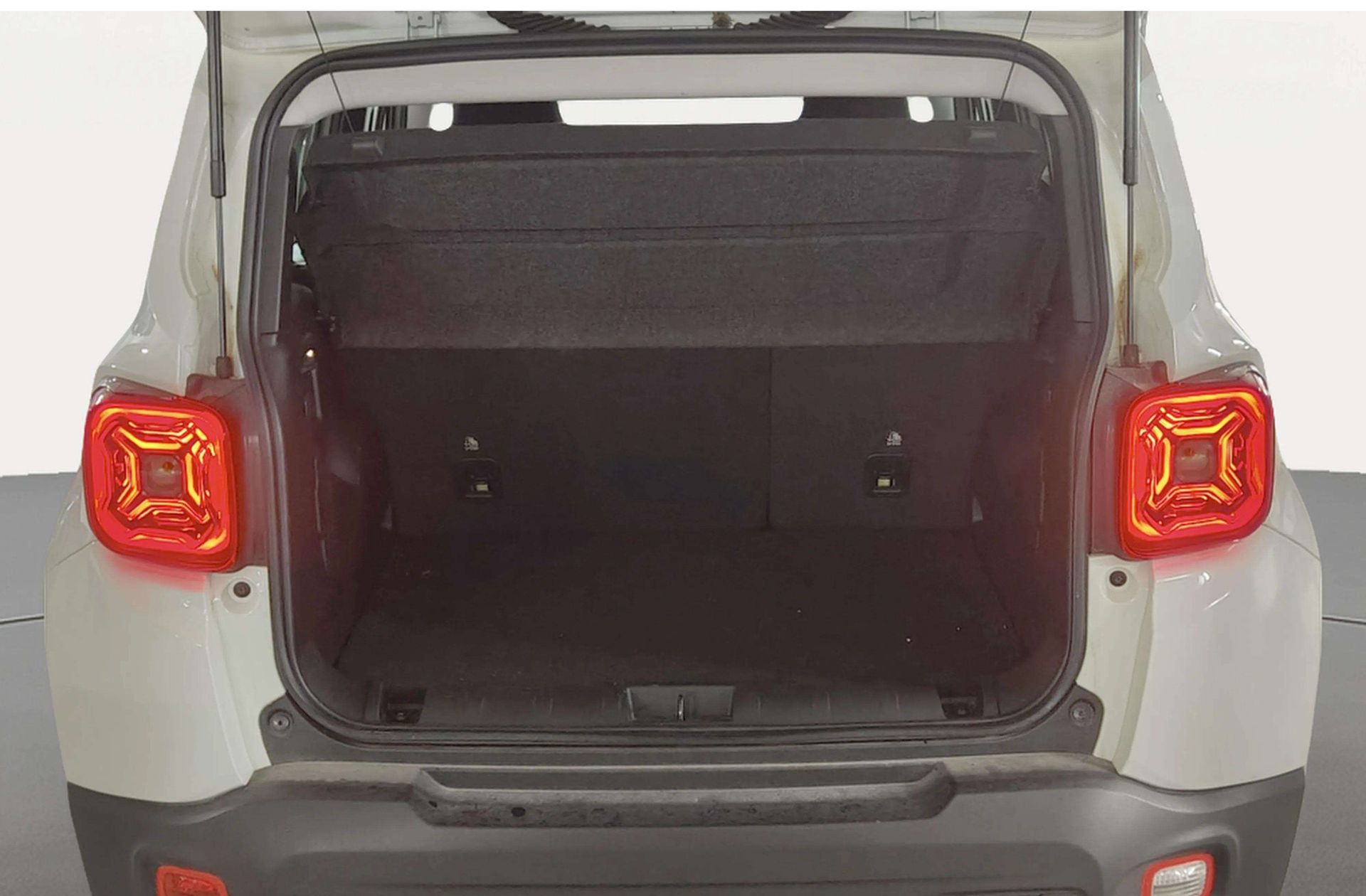 Jeep Renegade eHybrid 1.5 Altitude DCT - foto 21