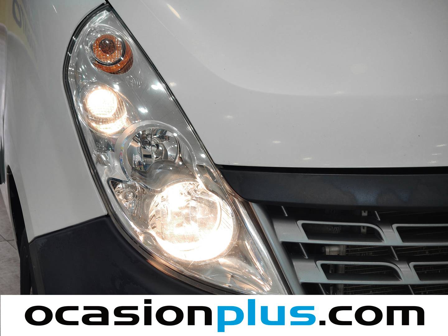 Renault Master Renault Master Furgon L2H2 3500 Energy dCi (145 CV) barato