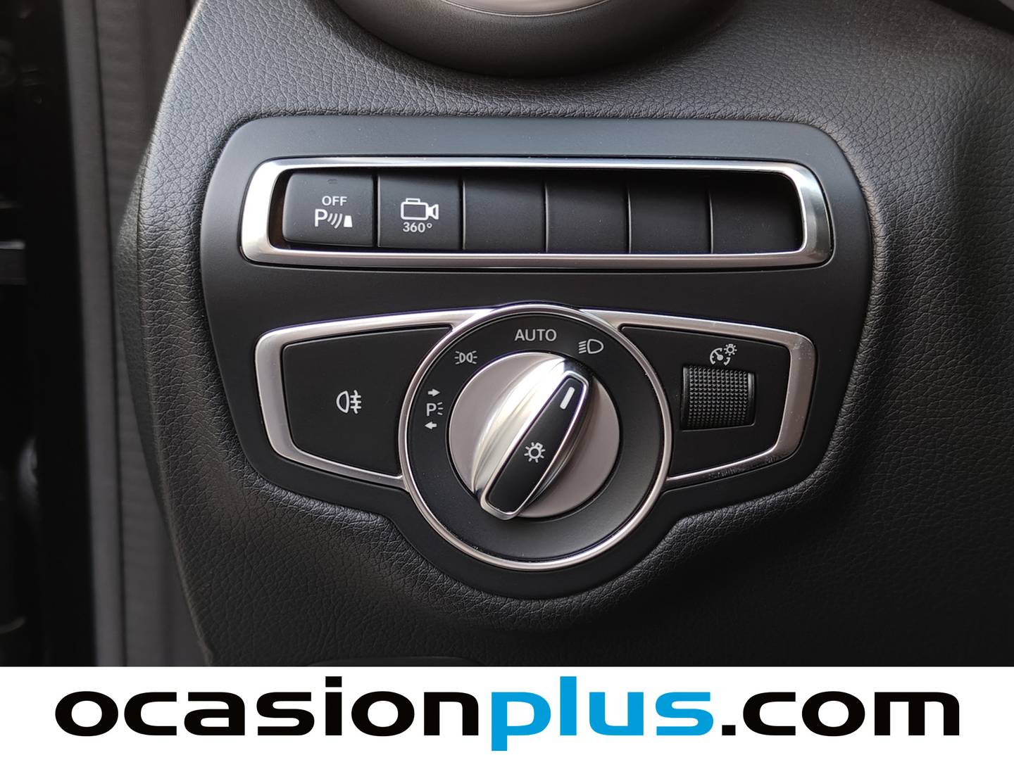 Foto Mercedes Clase C Mercedes-Benz Clase C C Coupe 250 d Pack AMG (204 CV)