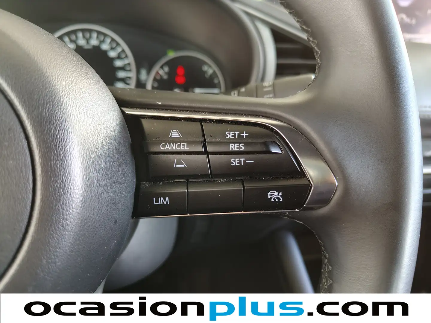 Foto Mazda Mazda3 Mazda Mazda 3 2.5L E-SKY G MHEV Prime-line (140 CV)