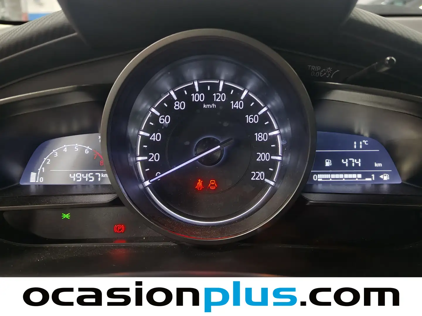 Foto Mazda CX-3 Mazda CX-3 2.0 G Evolution 2WD (121 CV)