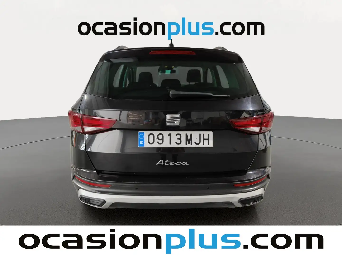 Foto Seat Ateca SEAT Ateca 1.5 TSI S&S Style XL (150 CV)