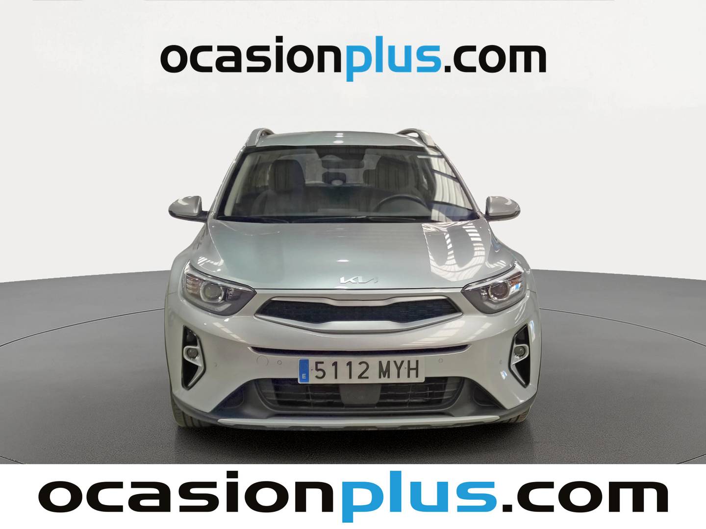 KIA Stonic KIA Stonic 1.2 DPi Drive (79 CV) barato