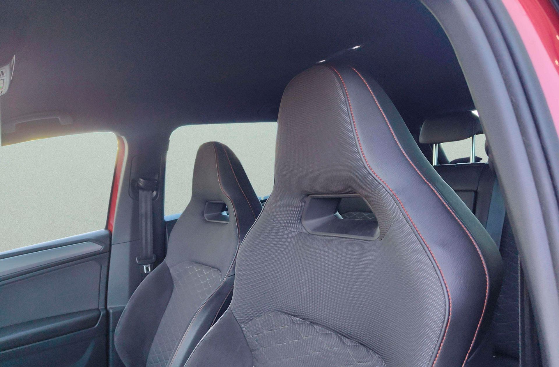 SEAT Tarraco 2.0 TDI FR GO DSG 7 plazas - foto 8