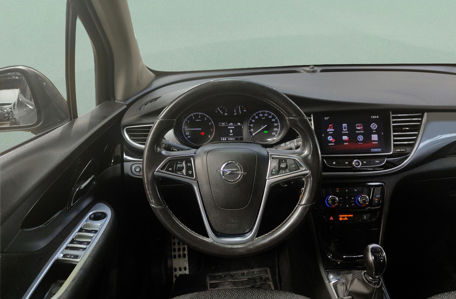 Opel Mokka 1.4 T Selective 4x2 - foto 17