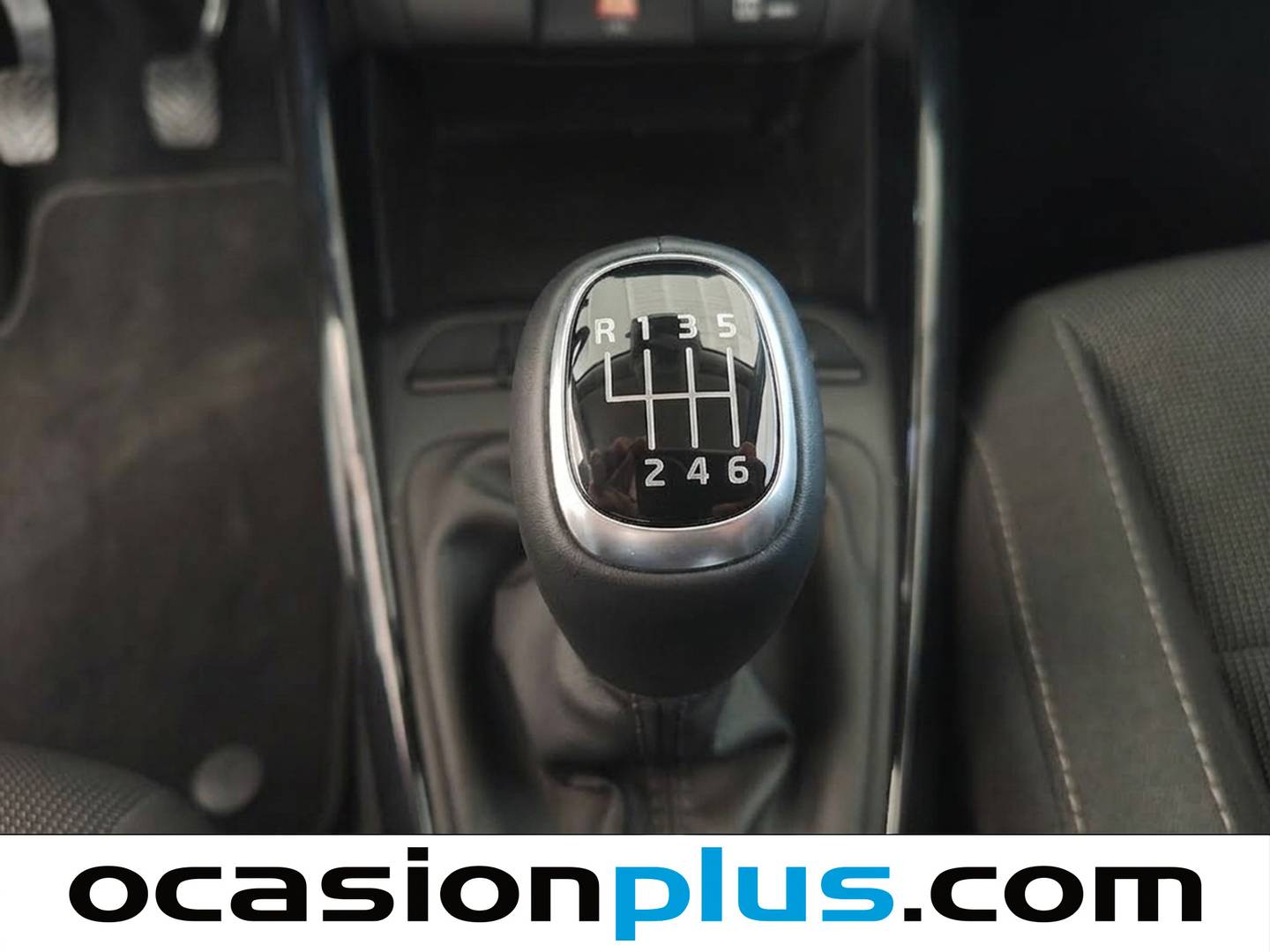 KIA Rio KIA Rio 1.0 T-GDi MHEV iMT Drive (100 CV) de segunda mano