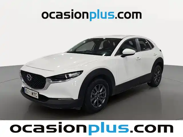 Mazda CX-30 2.5L e-Skyactive G MHEV Prime-Line MT (140 CV) de segunda mano