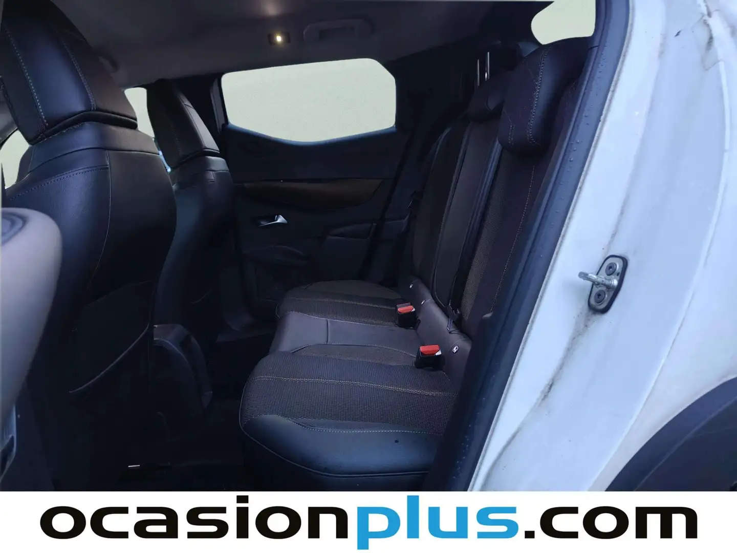 Foto DS DS 3 Crossback DS DS3 Crossback BlueHDi 100 So Chic (100 CV)