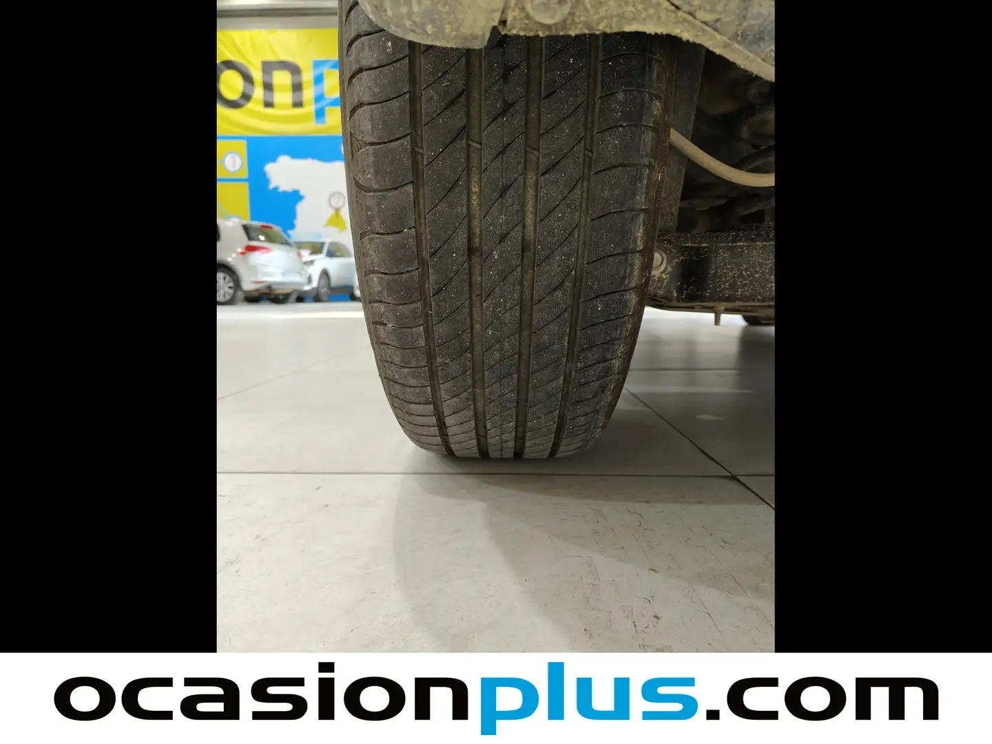 Foto Hyundai Tucson Hyundai Tucson 1.6T Klass  (160 CV)