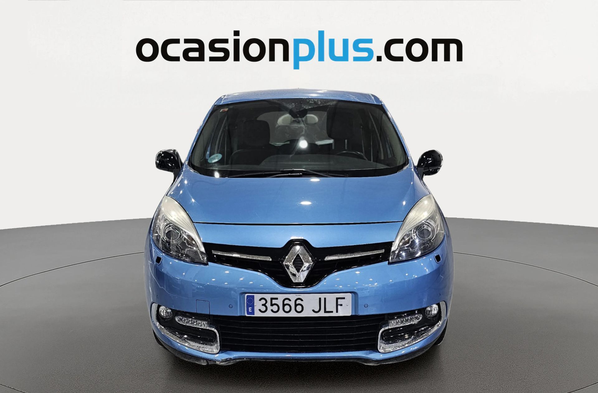 Renault Scénic dCi 110 Bose EDC Euro6 - foto 14