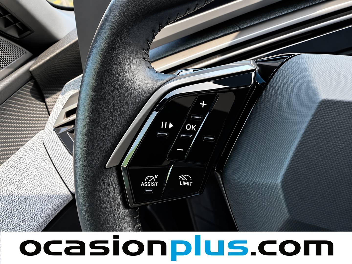 Peugeot 3008 Hybrid Peugeot 3008 Hybrid 145 Allure eDCS6 (145 CV) de ocasión