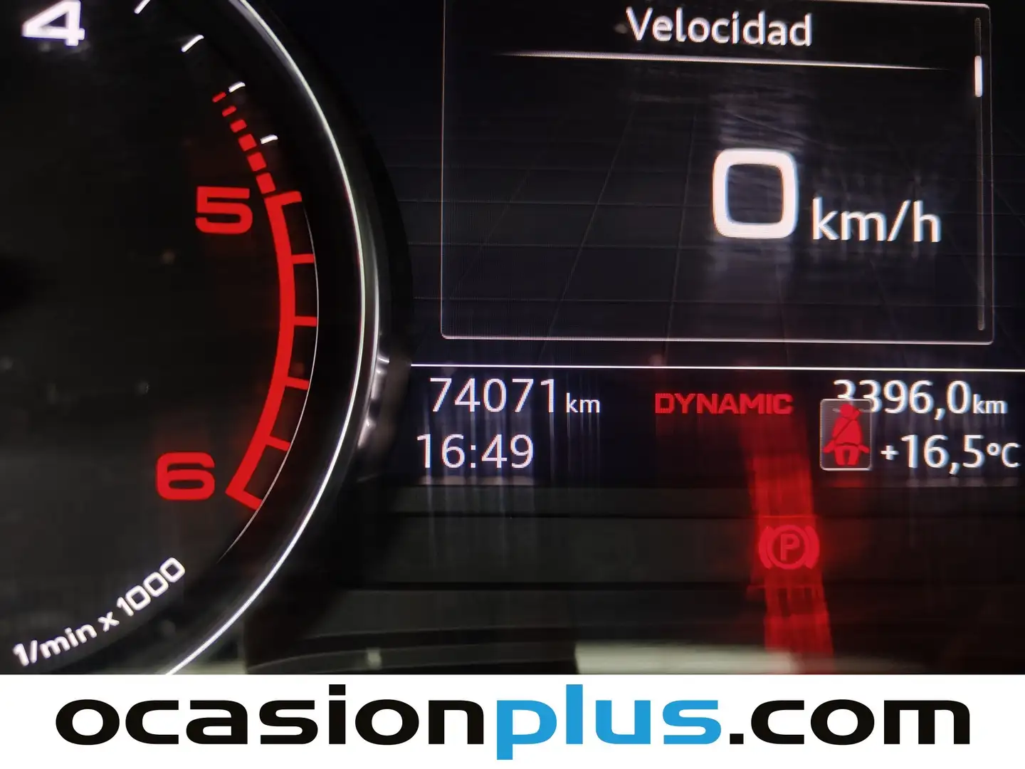 Foto Audi A4 Audi A4 Avant Black line edition 2.0 TDI (150 CV)