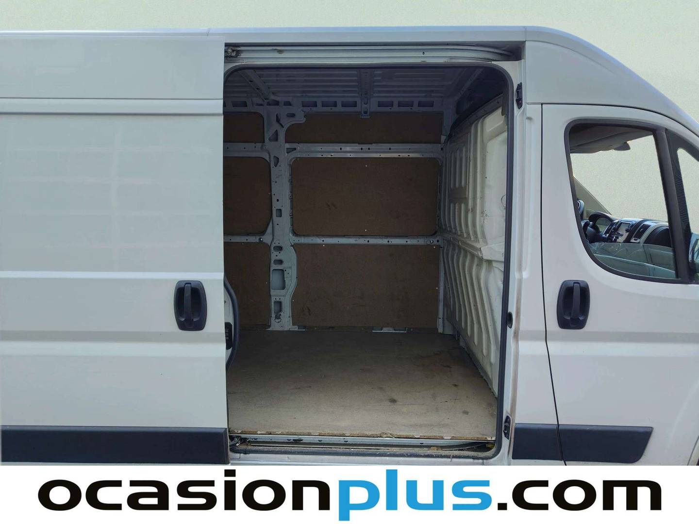 Fiat Ducato Fiat Ducato Furgon 2.3 Multijet 35 Largo Techo Alto (130 CV) al mejor precio