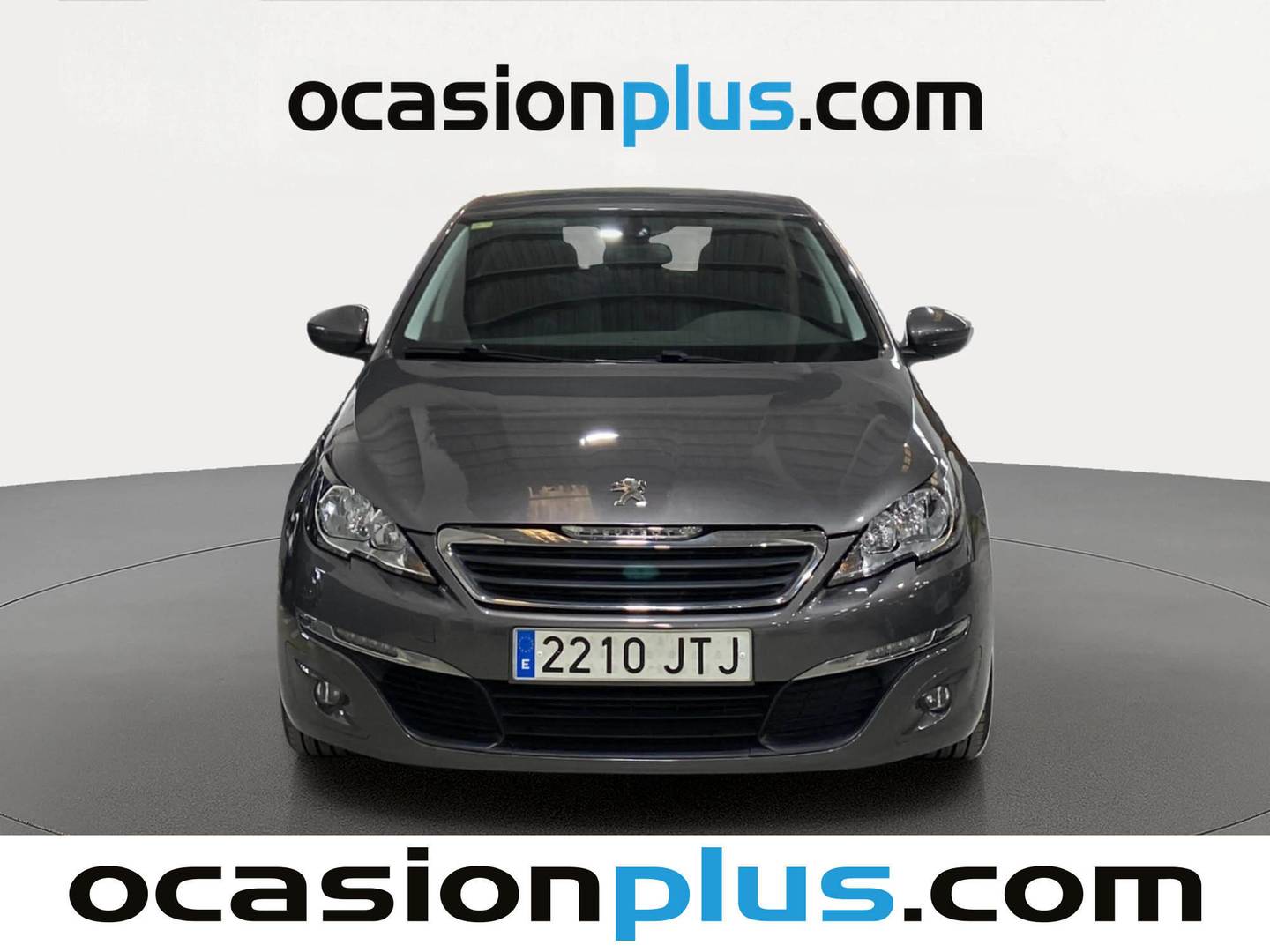 Peugeot 308 Peugeot 308 PureTech 130 S&S Style EAT6 (130 CV) 130cv