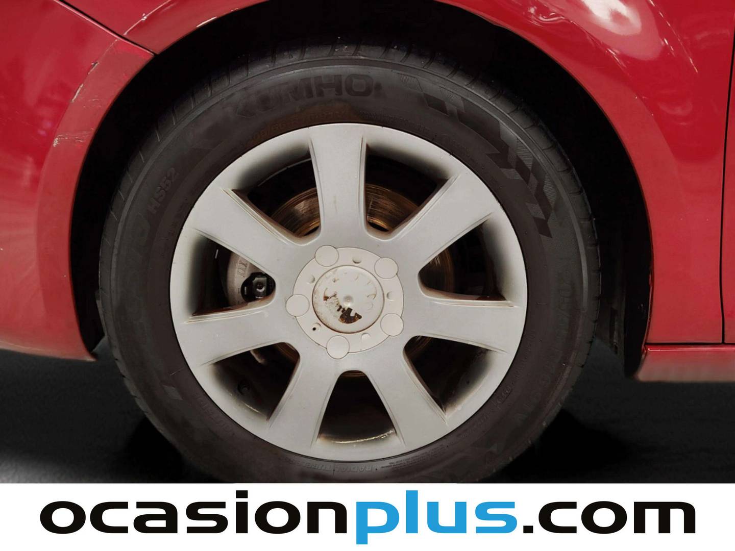 Seat León Seat León 1.9 TDI Sport (105 CV) de segunda mano