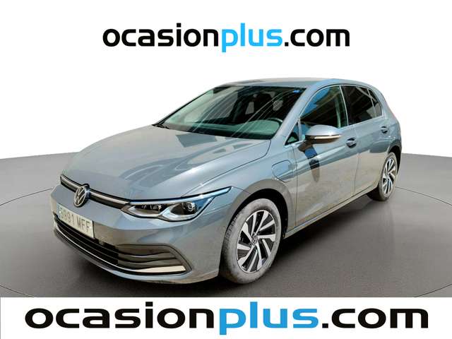 Volkswagen Golf 1.4 TSI eHybrid (204 CV) DSG de segunda mano