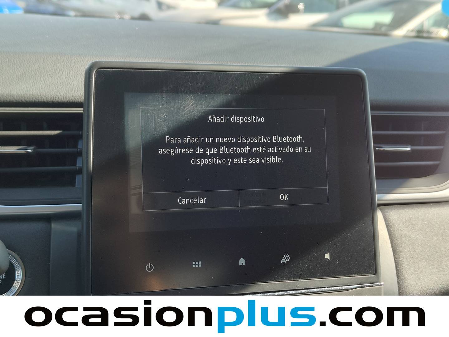 Renault Captur Renault Captur Evolution TCe GLP (100 CV) glp