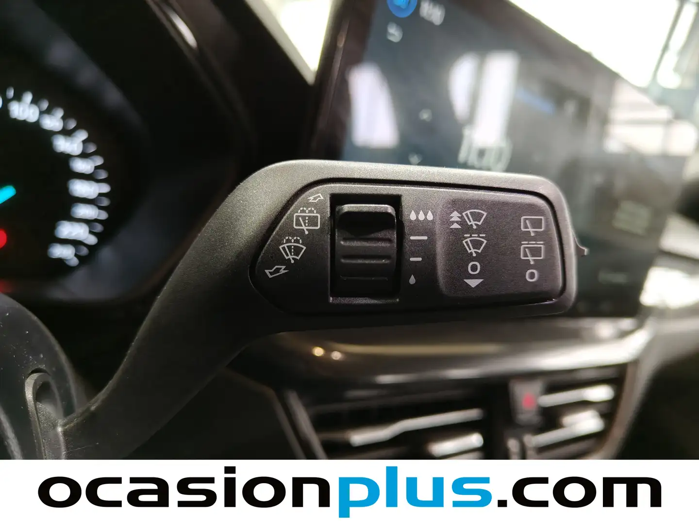 Foto Ford Focus Ford Focus 1.0 Ecoboost MHEV ST-Line  (155 CV)