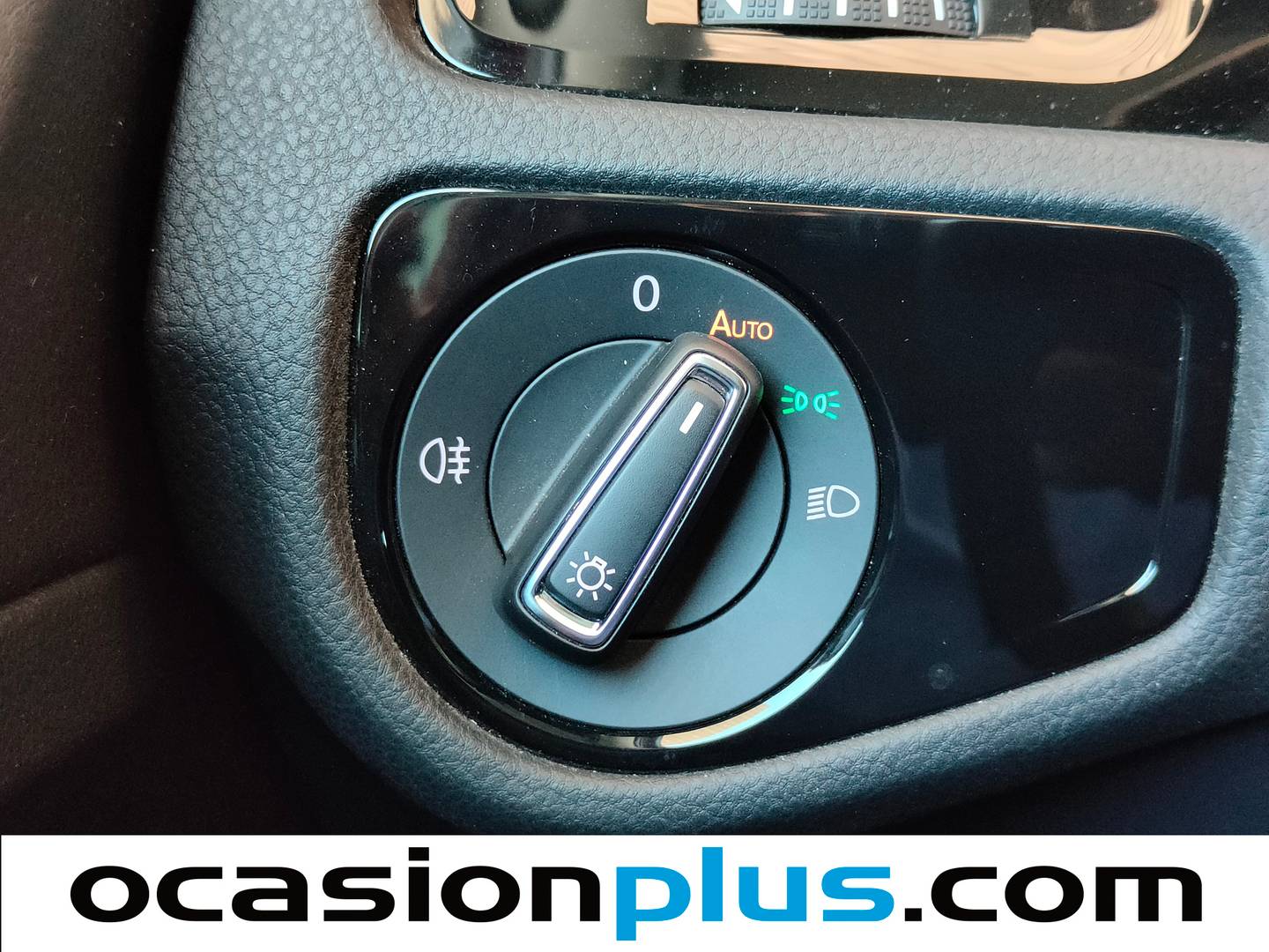Paquetes del Volkswagen Golf Volkswagen Golf Sport 1.4 TSI (125 CV) Pack R-Line