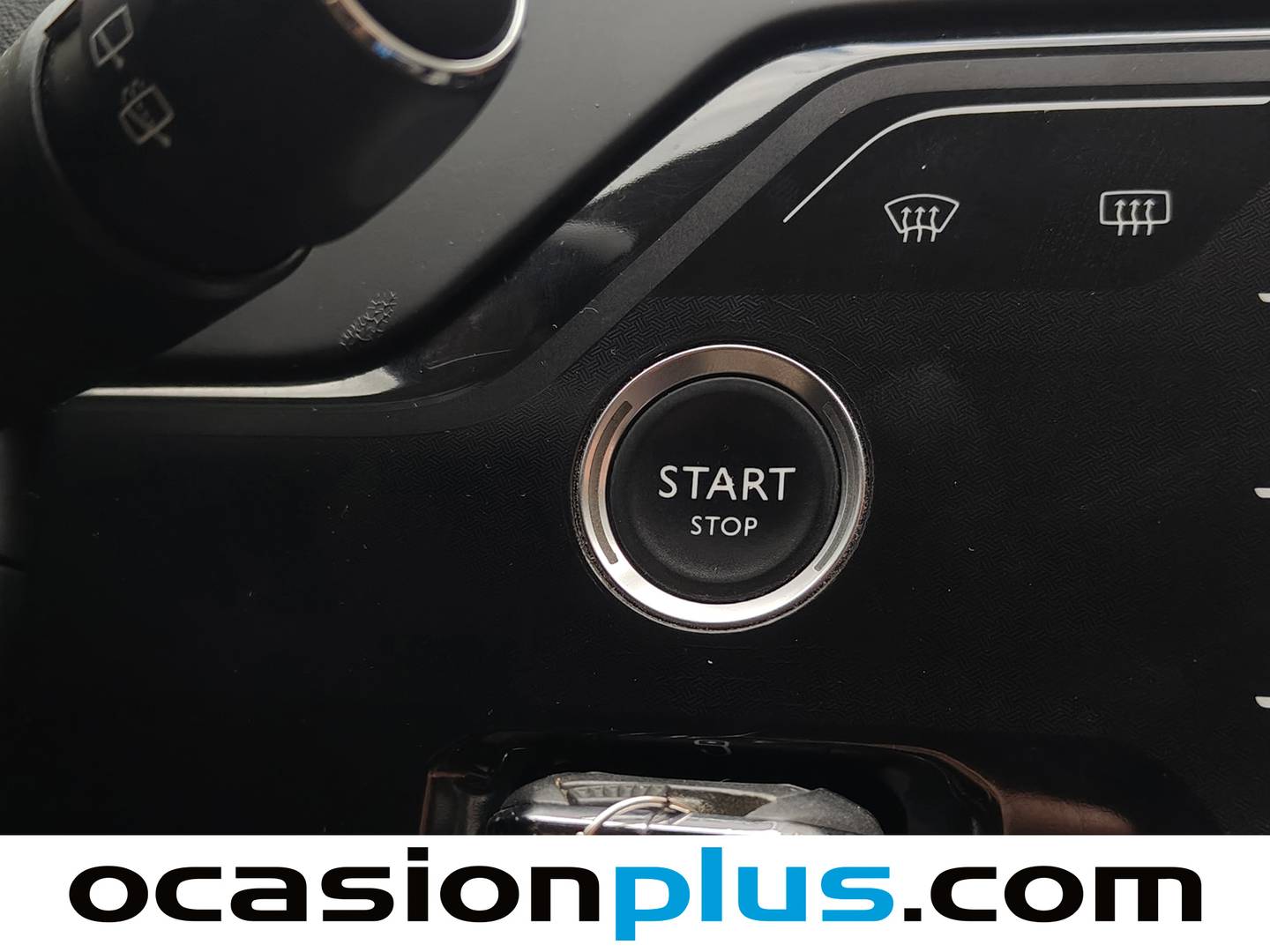 Foto Citroën Grand C4 Picasso Citroen Grand C4 Picasso BlueHDi 150 Airdream Feel EAT6 (150 CV) 7 Plazas