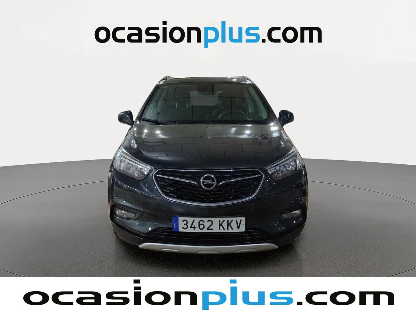 Foto Opel Mokka X Opel Mokka X 1.4 T S&S Selective 4x2 (140 CV)
