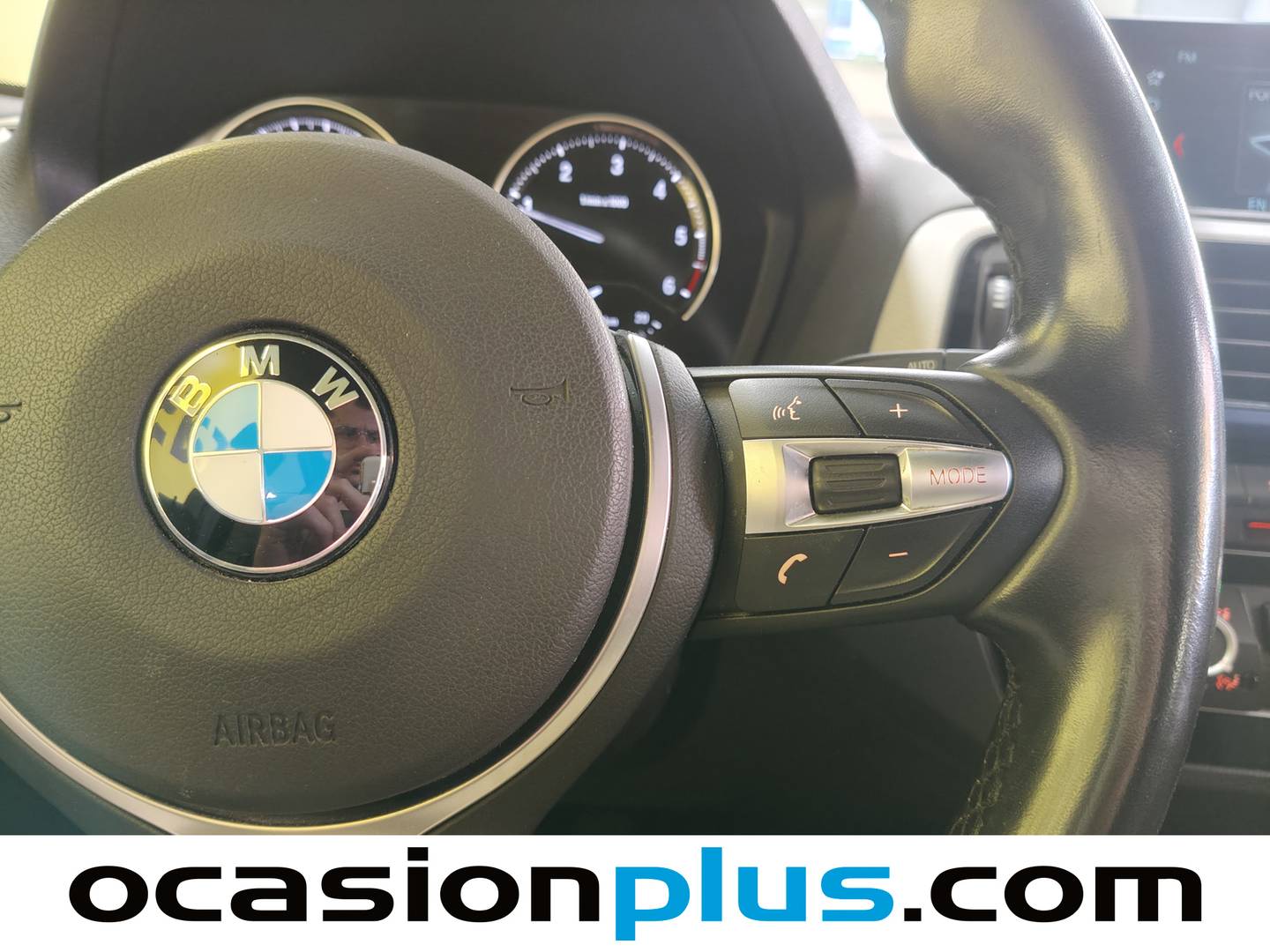 BMW Serie 1 BMW Serie 1 118d Pack M (150 CV) 150cv