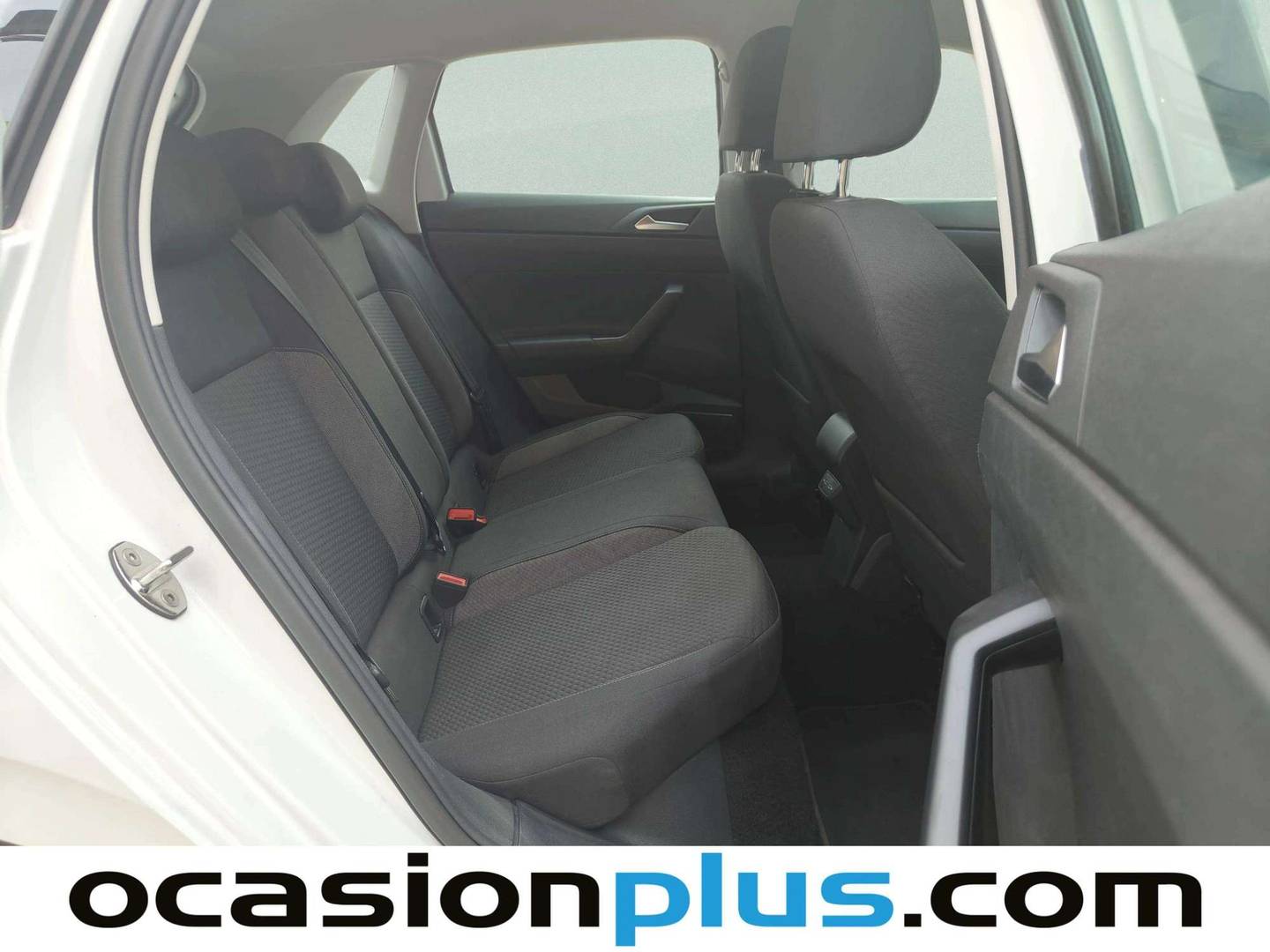 Volkswagen Polo Volkswagen Polo Life 1.0 TSI (95 CV) km 0