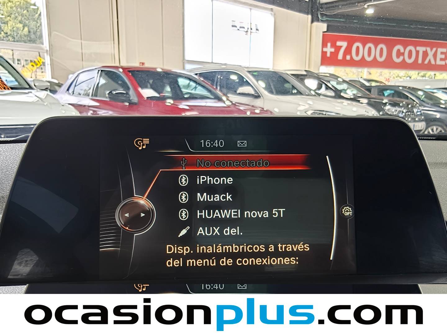BMW Serie 1 BMW Serie 1 118d (150 CV) Pack M al mejor precio