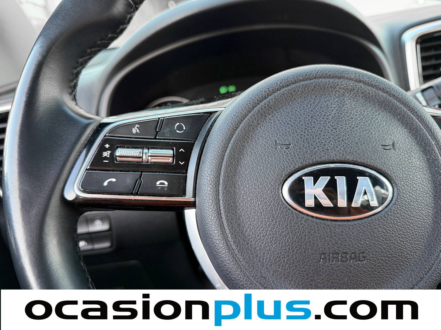 Foto KIA Sportage Kia Sportage 1.6 MHEV Drive 4x2 (115 CV)