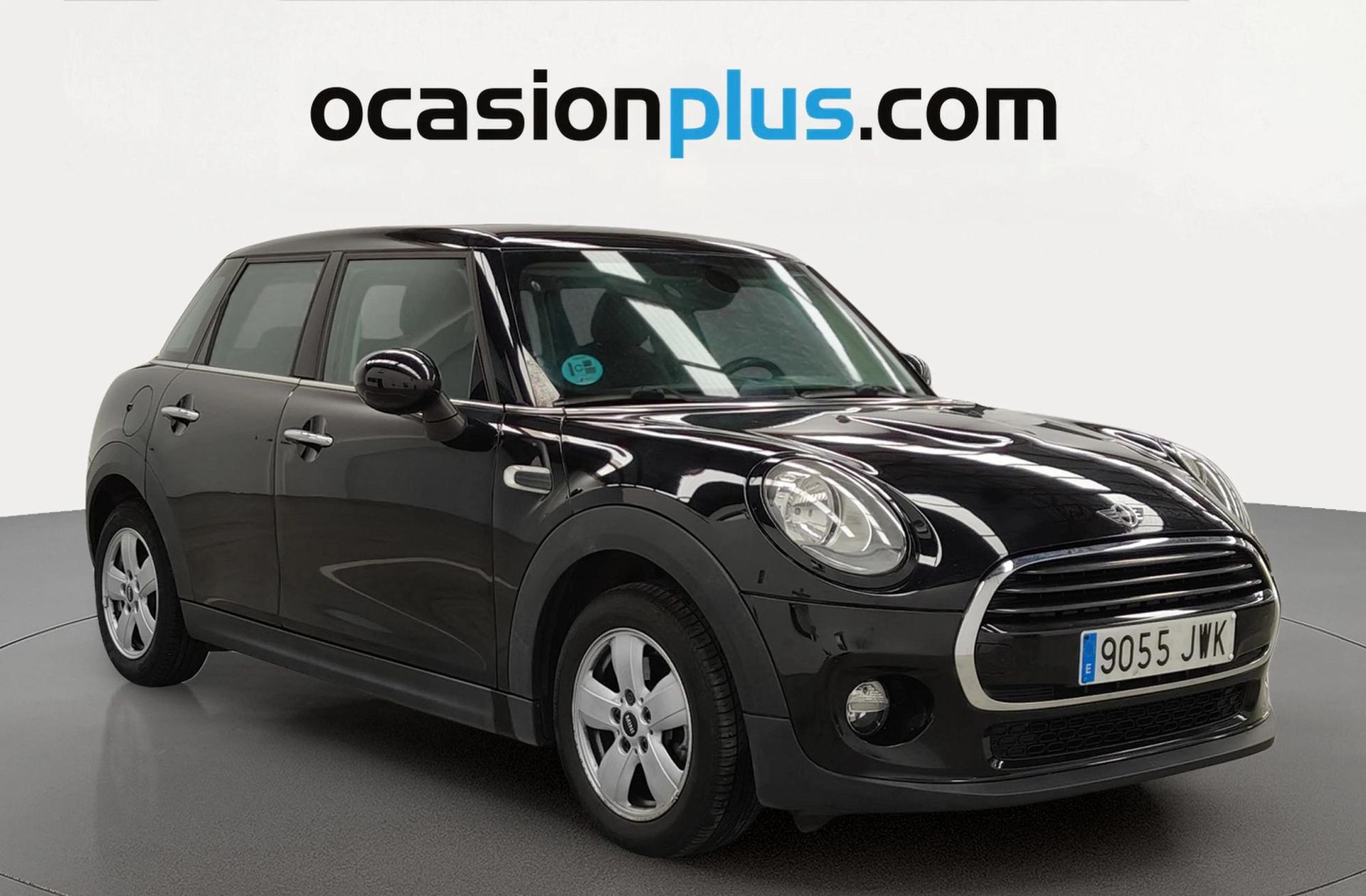 MINI Cooper D - foto 2