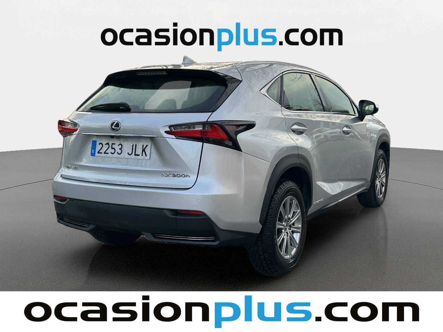 Foto Lexus NX Lexus NX Corporate 2WD (197 CV)