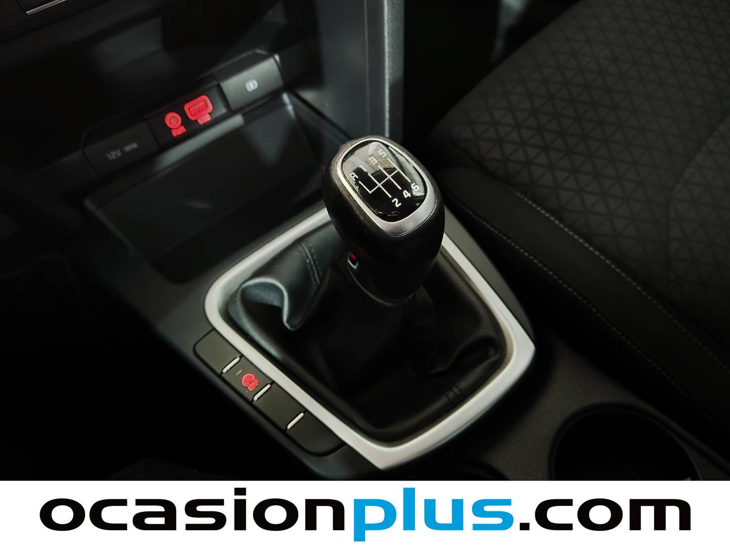 KIA Ceed Kia Ceed 1.0 T-GDi Drive (120 CV) de segunda mano