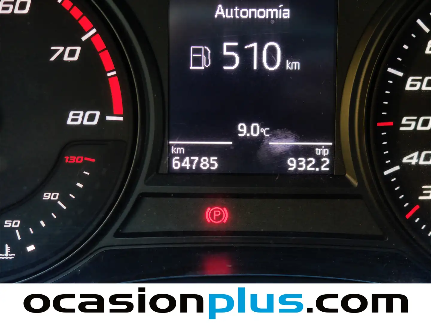 Foto Seat León SEAT León 1.0 EcoTSI Reference Edition (115 CV)