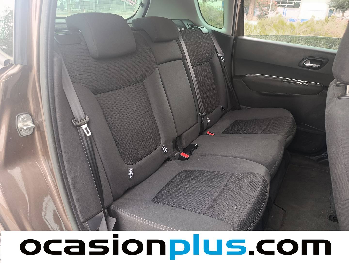 Peugeot 3008 Peugeot 3008 1.6 BlueHDI FAP Style (120 CV) diésel