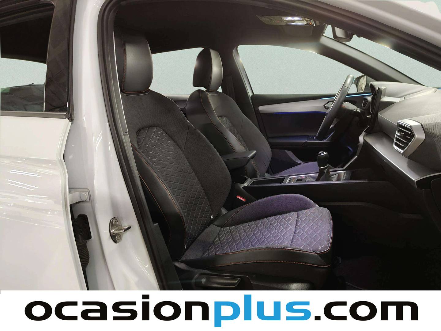 Seat León Seat León 1.5 TSI S&S FR XL (130 CV) gasolina