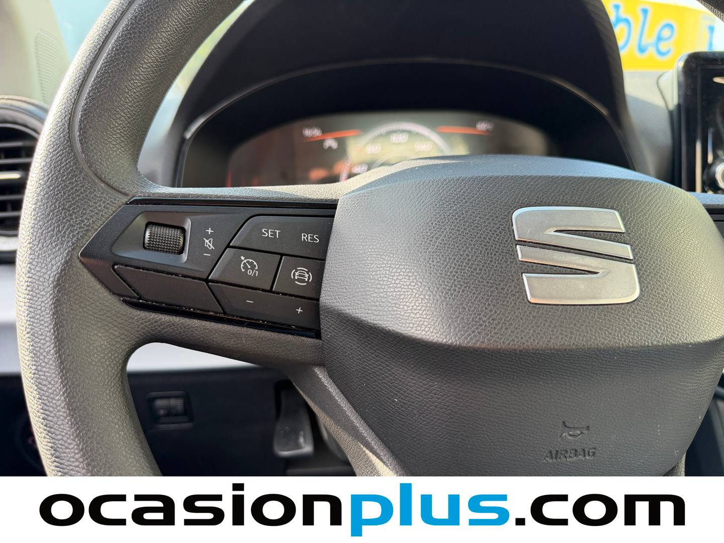 Seat Arona SEAT Arona 1.0 TSI Reference XM (95 CV) 95cv