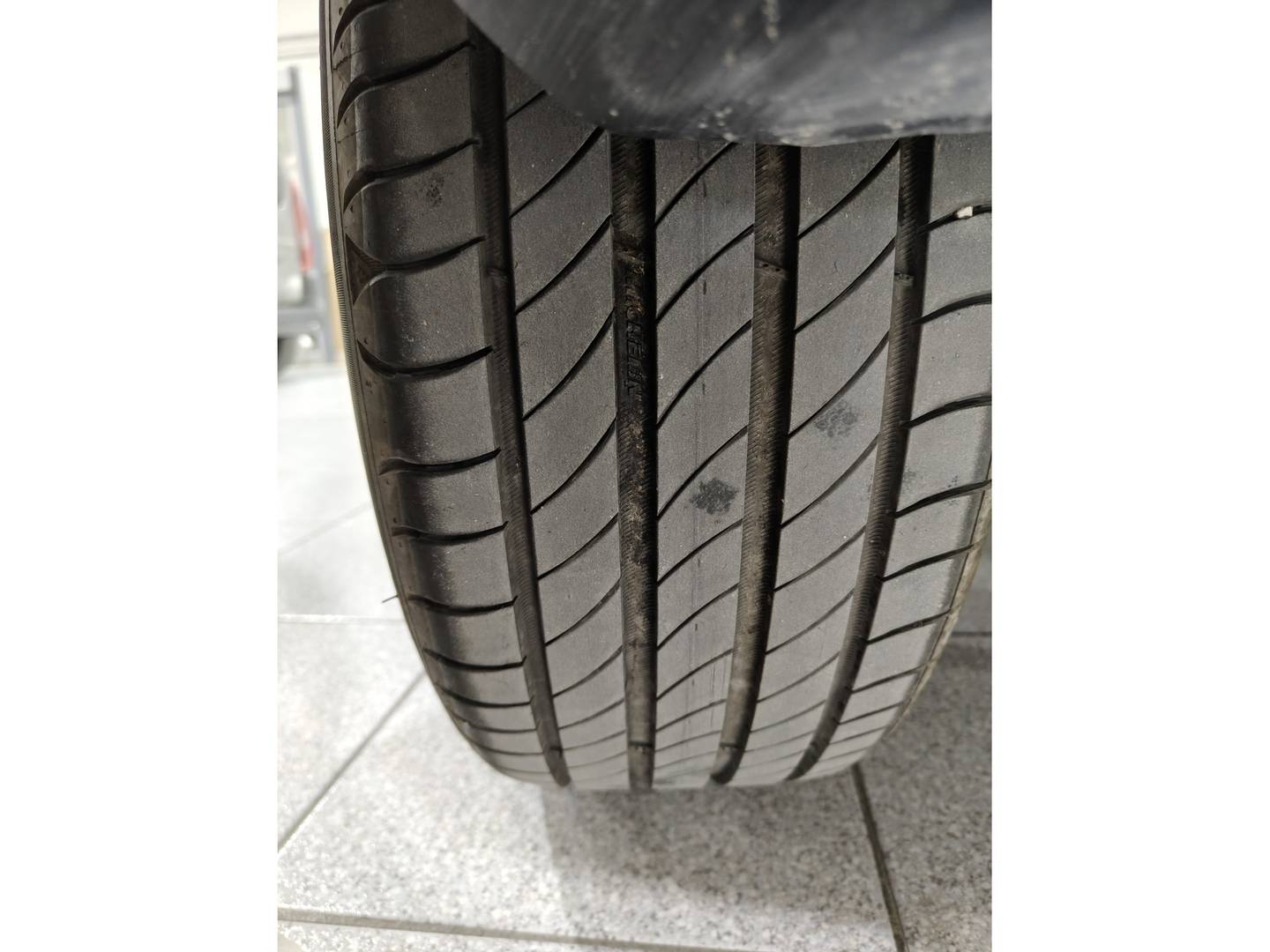 Foto Citroën C3 Citroen C3 Turbo 100 You (100 CV)