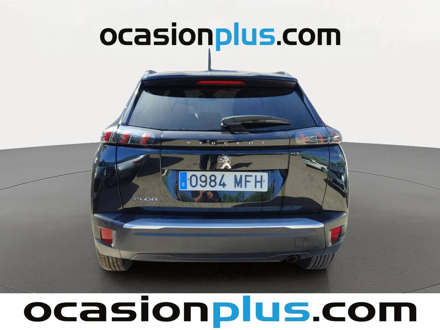 Peugeot 2008 Peugeot 2008 PureTech 100 S&S Allure (100 CV) al mejor precio