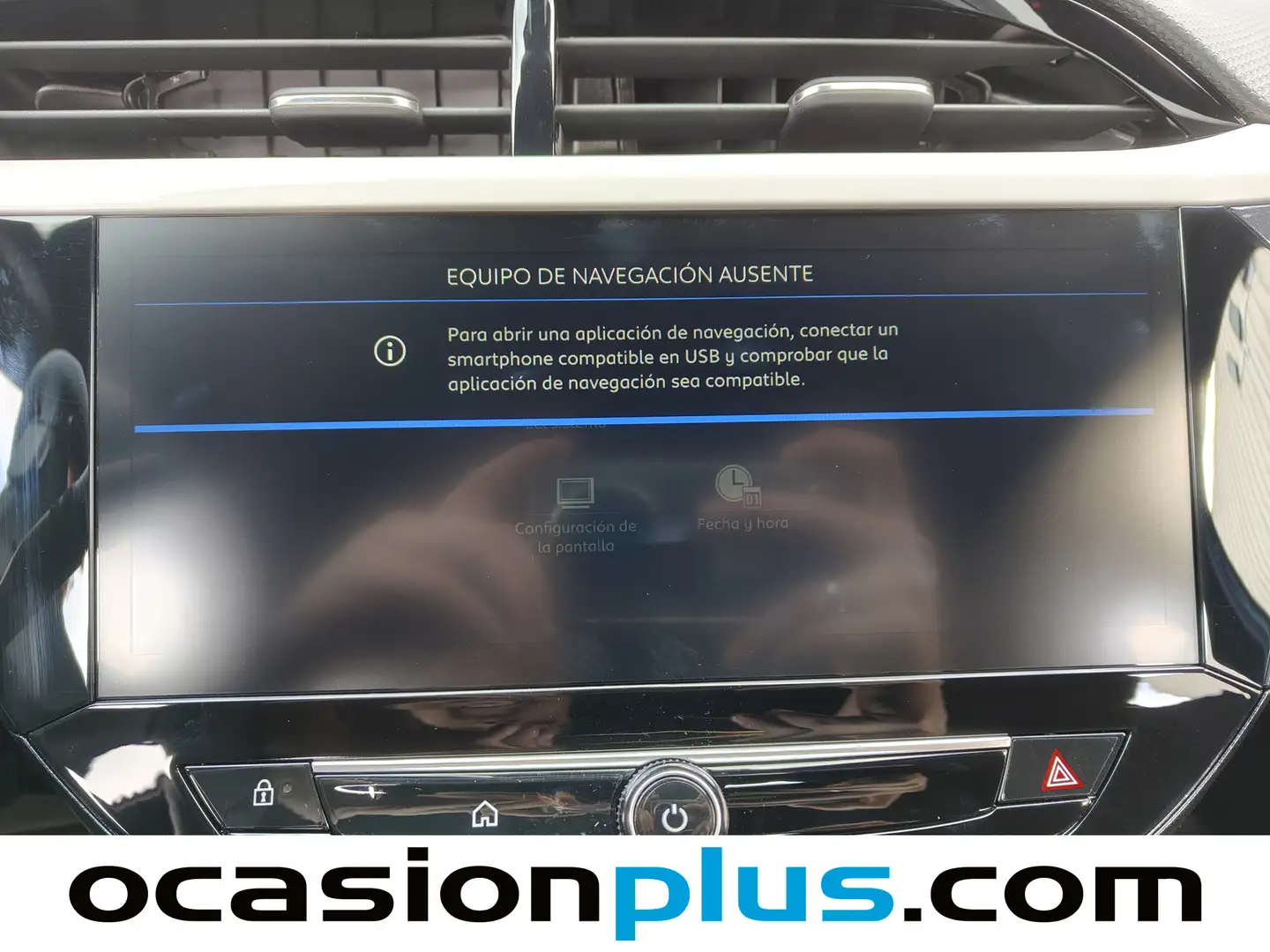 Foto Opel Corsa Opel Corsa 1.2 T XHL GS eDCT 81 kW (100 CV)