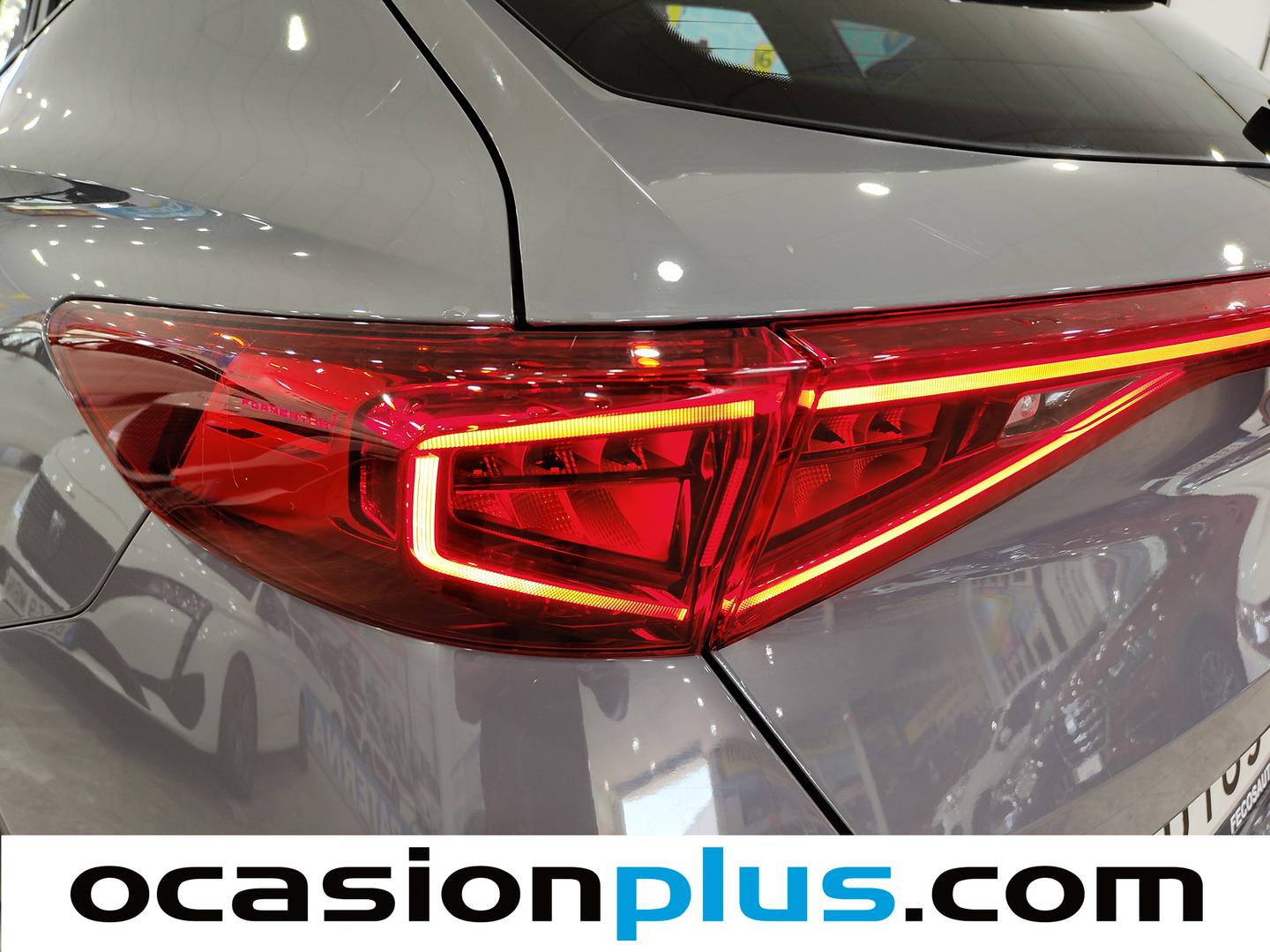 Cupra Formentor Cupra Formentor 2.0 TDI 4Drive (150 CV) DSG al mejor precio