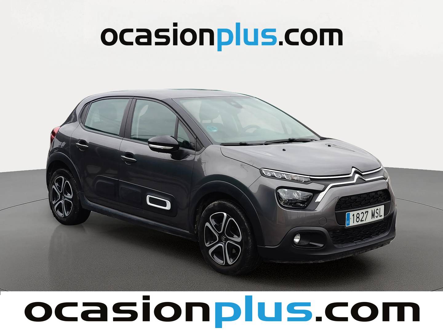 Foto Citroën C3 Origin Citroen C3 Origin Plus BlueHDi 75 kW (102 CV)