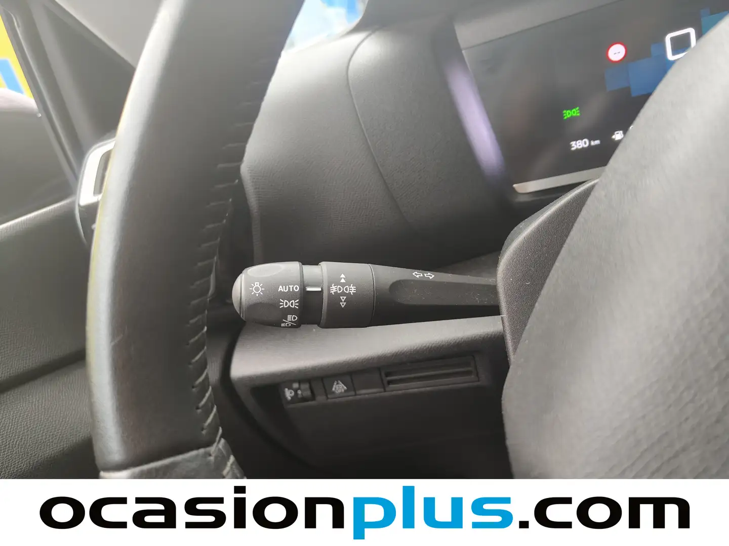 Foto Citroën C4 Citroen C4 PureTech 130 S&S 6v Feel Pack (130 CV)