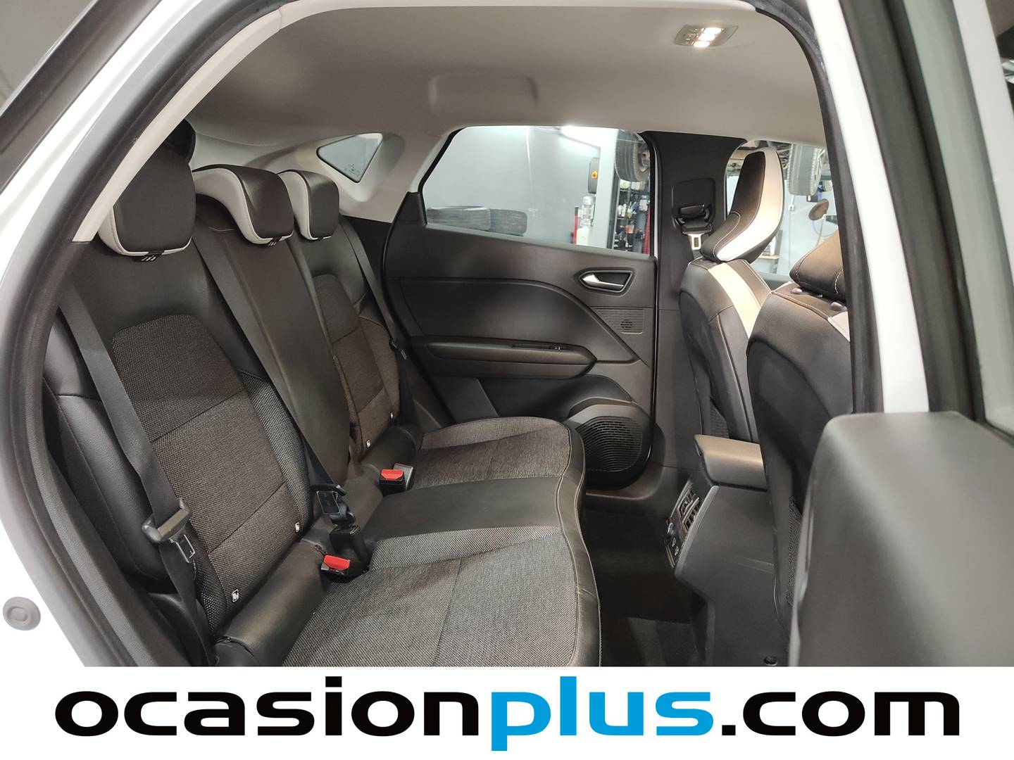 Renault Captur Renault Captur Techno TCe (90 CV) km 0