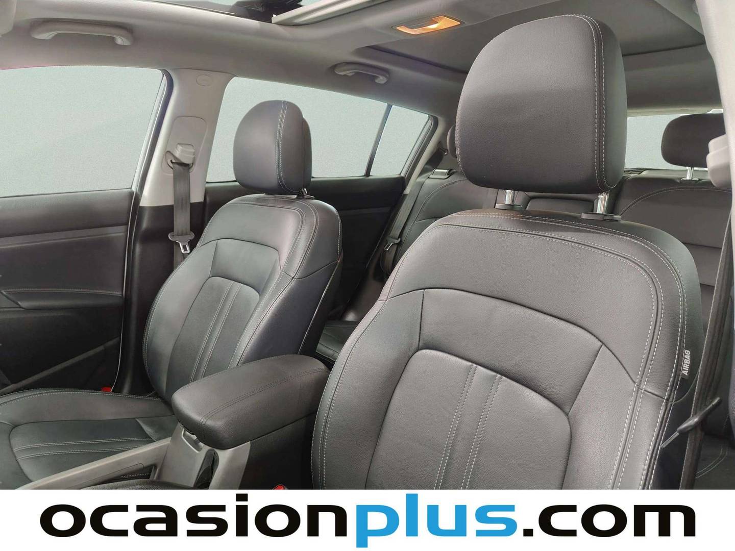 Equipamiento del KIA Sportage KIA Sportage 1.7 CRDI VGT Maracaná 4x2 (115 CV)