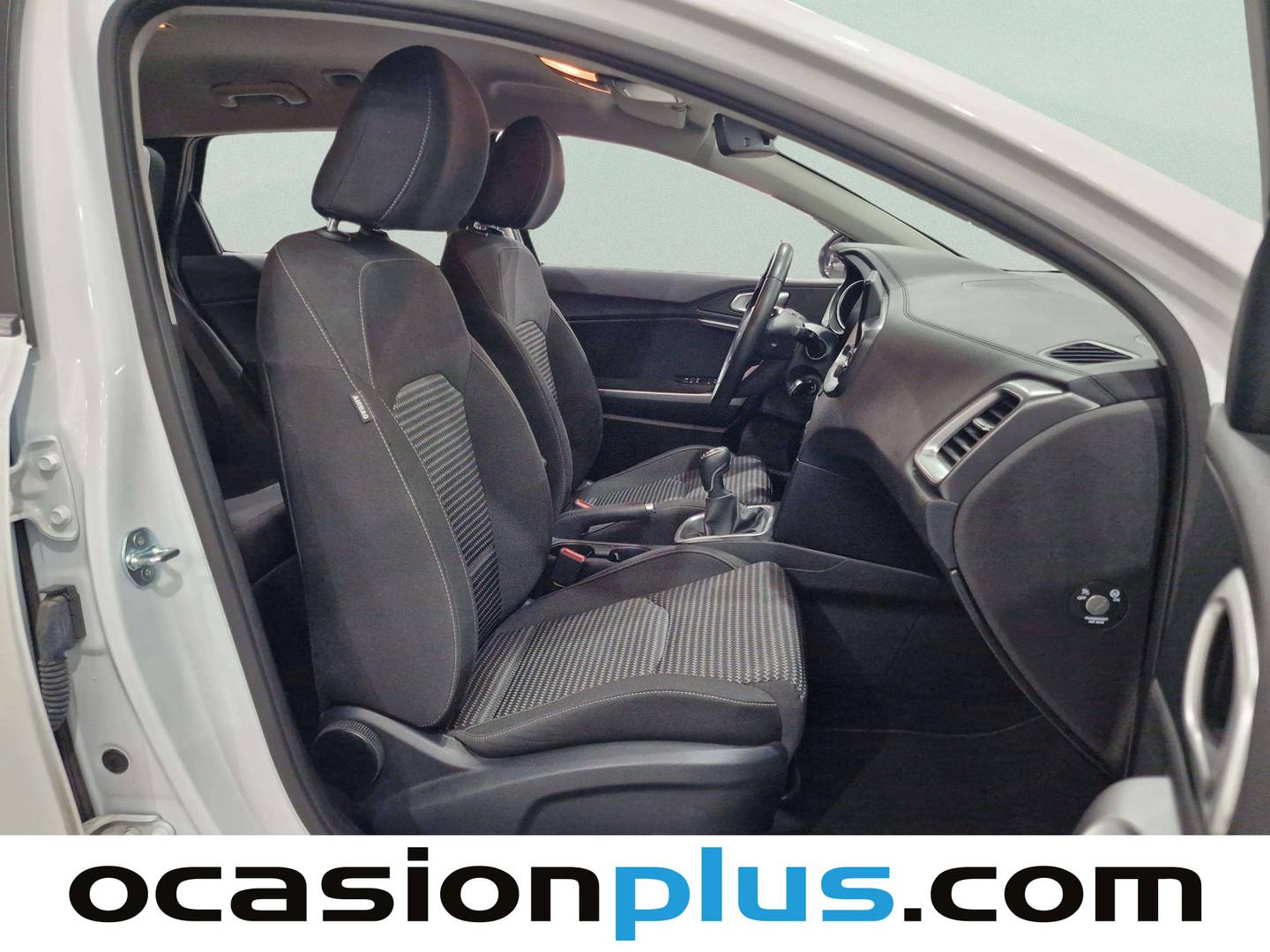 Foto KIA Ceed Tourer Kia Ceed Tourer Tourer 1.0 T-GDi Drive (100 CV)