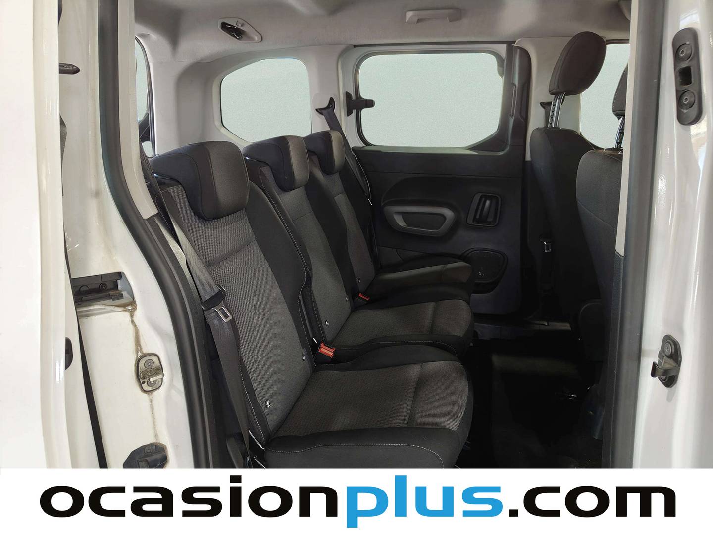Toyota Proace City Toyota Proace City 1.5 D VX L1 (102 CV) al mejor precio