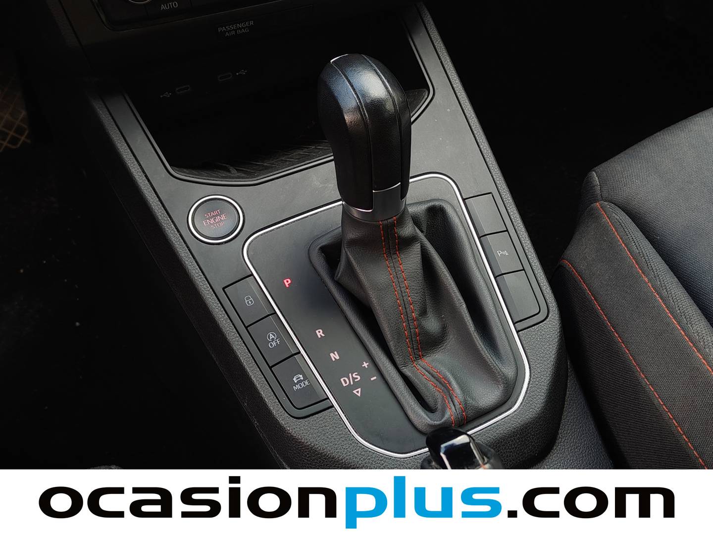 Foto Seat Ibiza SEAT Ibiza 1.5 TSI FR XL DSG  (150 CV)