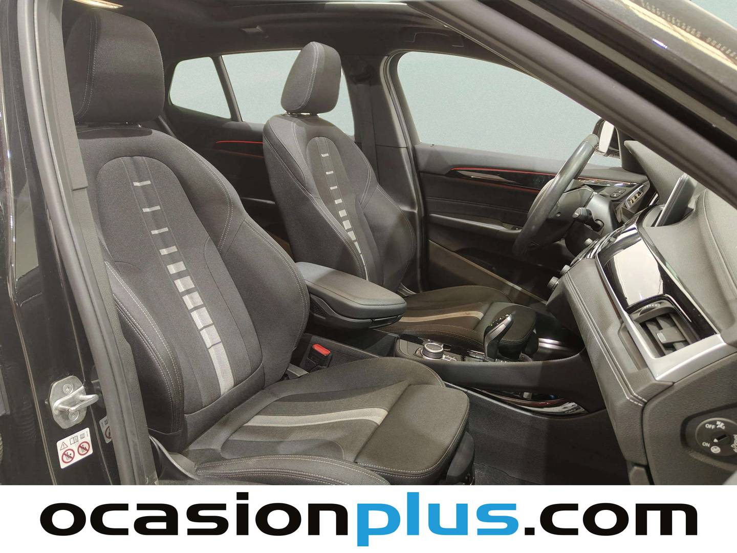 BMW X2 BMW X2 sDrive18i (140 CV) gasolina