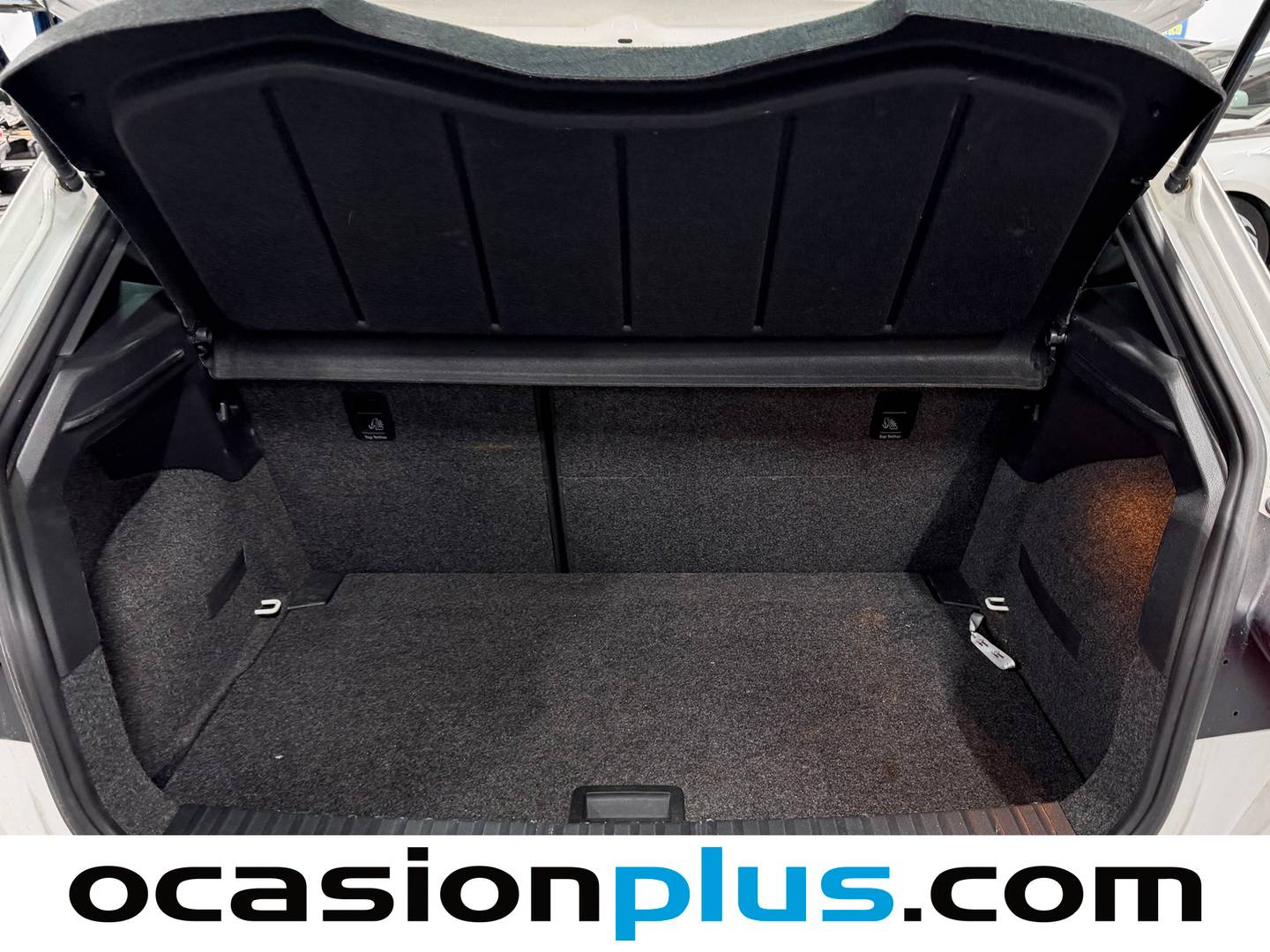 Foto Seat Ibiza SEAT Ibiza 1.0 TSI FR (110 CV)