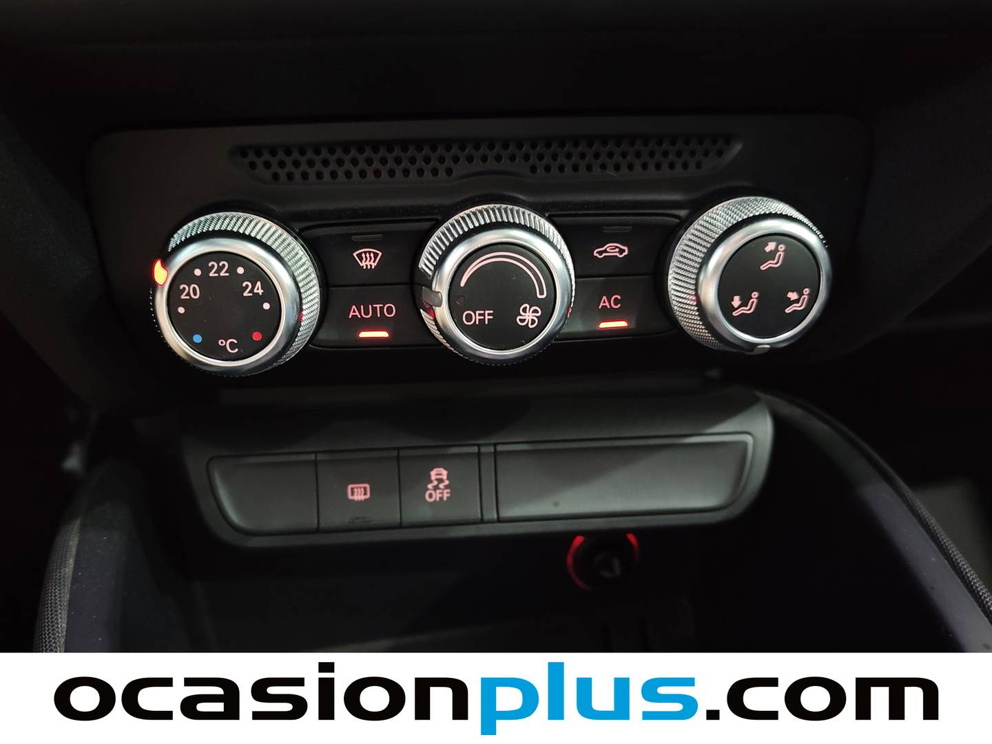 Audi A1 Audi A1 Ambition 1.4 TFSI (185 CV) S tronic Pack S-Line de segunda mano
